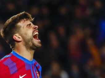 Χαμός με Πικέ! Καταγγελίες διαιτητή για απειλές