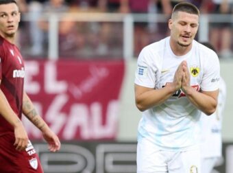 Βαϊμάκης: “Αντί για διαρροές και κύκλους, οι ομάδες να το κάνουν επίσημα”