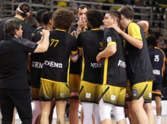 Συνελήφθη άσος της ΑΕΚ – Περνάει αυτόφωρο για άρνηση σε αλκοτέστ!