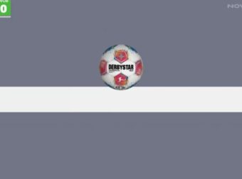 Αν δεν σε θέλει: Δείτε για πόσα χιλιοστά δεν σκόραρε ο Κουλιεράκης (ΒΙΝΤΕΟ)