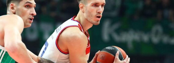 Μήπως έκανε λάθος ο Μπαρτζώκας; Τι ισχύει με Πετρούσεφ στη Ντουμπάι!