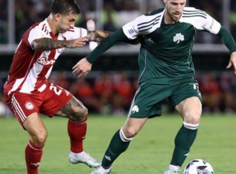 Το φαβορί της κατάκτησης της Super League σύμφωνα με τη στατιστική (ΦΩΤΟ)