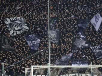 ΠΑΟΚ: Οριστικά χωρίς τον βασικό της φορ στην Τούμπα η Μακάμπι!