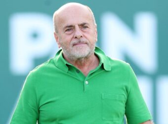 Πρώτη κίνηση Αλαφούζου μετά το ντέρμπι – Ποιον έφερε στην Αθήνα για ΠΑΟ