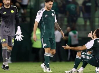 “15 χρόνια… refuse to win ο ΠΑΟ – Περίμενε να ισοφαριστεί – Ψάχνει μάγο”