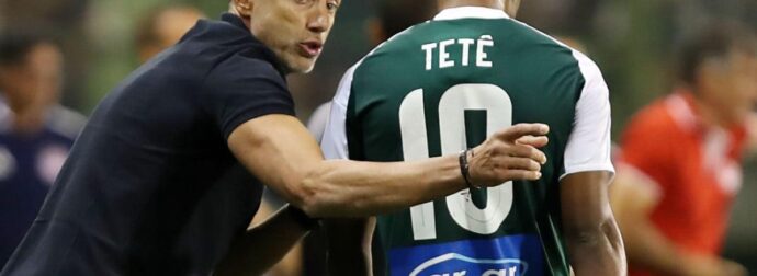 Αποφασισμένος να μείνει στον ΠΑΟ ο Κόντης – Θέλει να γυρίσει ο Πογέτ