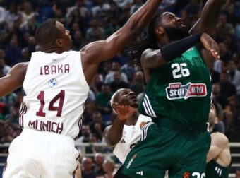 Ο Λεσόρ μπορεί να φέρει και Ιμπάκα στον ΠΑΟ – Αλλαγή δεδομένων με Χολμς