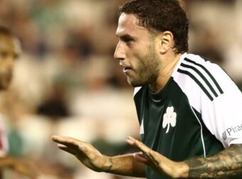 “Αυτό που έπαθε ο Παναθηναϊκός με Ολυμπιακό είναι χειρότερο από το -8”