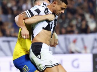 “Σε σημείο να χαλάει φάσεις ο Γιακουμάκης – Το χειρότερο για ΠΑΟΚ”