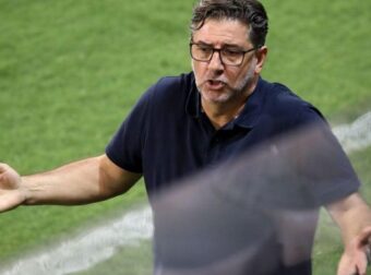 30 τελικές χωρίς ταυτότητα με Ρέιντζερς-Σαχτάρ, 1 με Ολυμπιακό λόγω Βιτόρια