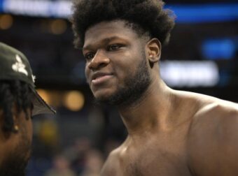 Φέρνει και NBAer με Ντιλικινά ο Ολυμπιακός – Ακύρωσε μεταγραφή ο Μπαρτζώκας