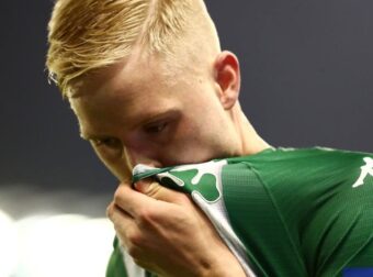 Tο… κόλπο γκρόσο Κομπότη με Μάγκνουσον, ποιος τον έκοψε από ΠΑΟ και η ΑΕΚ!