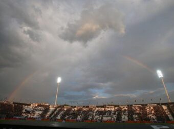 ΠΑΟΚ: Ανακοίνωσε αποστολή η Μακάμπι ενόψει Τούμπας
