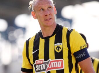 Νέα εποχή στην ΑΕΚ: Τέλος το… κόκκινο από τη φανέλα! (ΦΩΤΟ)