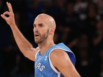 Καλάθης: “Η χειρότερη εμπειρία μου – Ο Ομπράντοβιτς ήθελε να με σκοτώσει”