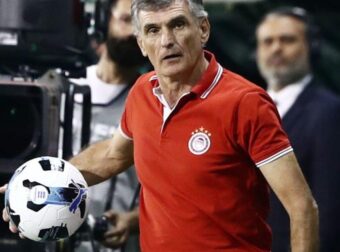 Το εντυπωσιακό μ.ο. 25,3 του Ολυμπιακού και το ρίσκο Μεντιλίμπαρ με ΠΑΟ