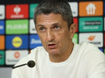 Εντολή Λουτσέσκου – Έτσι θα παίξει ο ΠΑΟΚ απέναντι στη Μακάμπι!