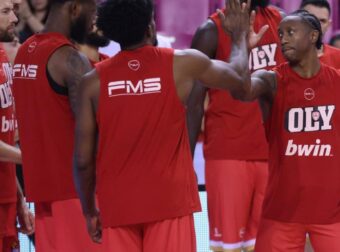 Αυτόν “τελείωσε” ο Μπαρτζώκας από Ολυμπιακό – Πριν ακόμα αρχίσει η σεζόν!