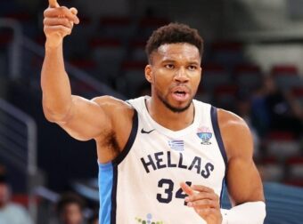 “Μπαμ”! Σε Ολυμπιακό ή Παναθηναϊκό ο Γιάννης Αντετοκούνμπο