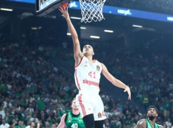 Απώλεια για την Χάποελ Τελ Αβίβ – Ποιός χάνει την πρεμιέρα της Euroleague