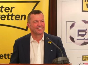 Ματέους: «Αν ήμουν Αλαφούζος θα έφερνα προπονητή τον… – Πρόταση από ΠΑΟΚ»!