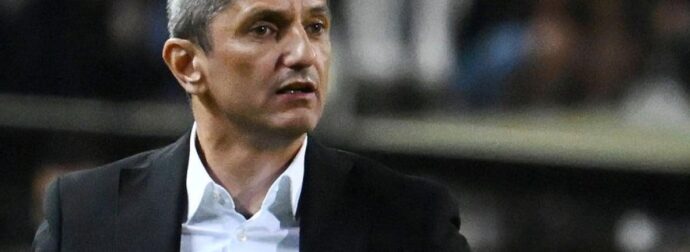 Αποθέωσε Παβλένκα ο Λουτσέσκου – “Πολύ δυνατή προσωπικότητα”