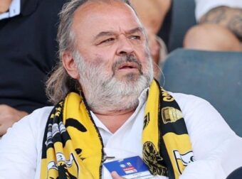 “Ο Ηλιόπουλος έκλεψε τον παικταρά από Ολυμπιακό – Προκλητική διαιτησία!”