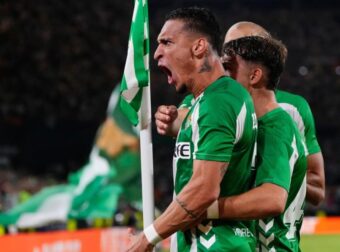 Ο Άντονι… ξενέρωσε τη Νότιγχαμ στο 85’ – Διπλό Ρόμα με ασίστ Τσιμίκα (VD)