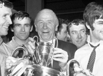 Ο θρύλος των “μπέμπηδων”