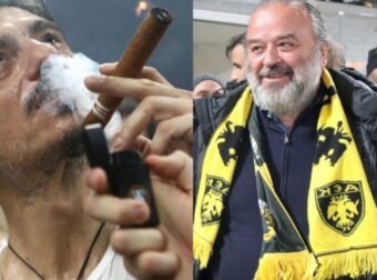 Η νέα απάντηση Ηλιόπουλου για την κόντρα με αμάξι με Γιαννακόπουλο (ΒΙΝΤΕΟ)