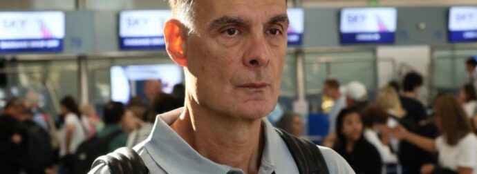 Αποκάλυψη Μπαρτζώκα για μεταγραφή – Το… ξέκοψε!