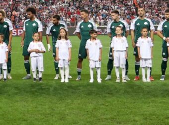 Γιουνγκς Μπόις – Παναθηναϊκός: Τι ώρα παίζει σήμερα και σε ποιο κανάλι