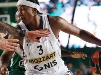 Νέα εξέλιξη με Ολυμπιακό και Ντιλικινά – Τι μήνυμα έστειλε ο Γάλλος γκαρντ