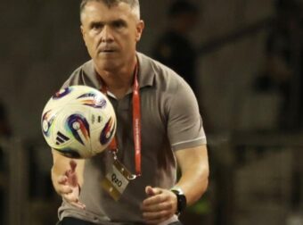 Τι διαφορετικό θα δούμε στην 11άδα του ΠΑΟ αν έρθει ο Ρεμπρόφ