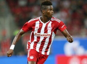 Δύο ελληνικές ομάδες για Παπέ Σισέ!