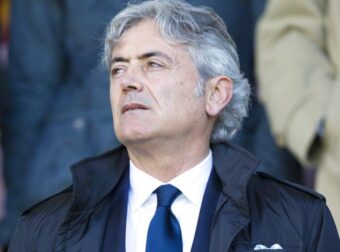 Τάσεις φυγής από μεγάλο όνομα – Συνάντηση Μπαλντίνι, Κομπότη και Αλαφούζου!