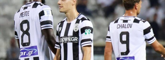 Τα δύο μεγαλύτερα θέματα του ΠΑΟΚ – Ξεκάθαρο τι πρέπει να κάνουν οι οπαδοί