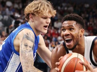 Ομπράντοβιτς καλεί… Slim Jesus! – Πάει για μεγάλη μεταγραφή η Παρτιζάν