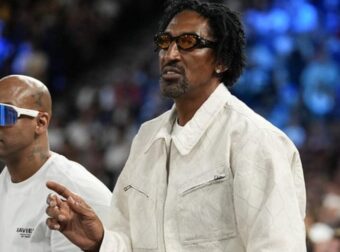 Τους… έθαψε όλους ο Πίπεν! – Ατάκες-φωτιά για Τζόρνταν, Ντόντσιτς, Κάρι