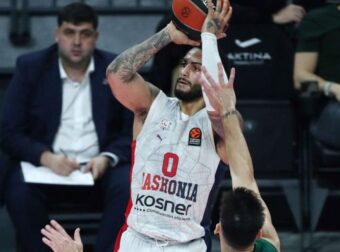 Παραείναι αισιόδοξος ο Χάουαρντ για Μπασκόνια-Πού “βλέπει” τους “αιώνιους”