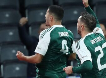 “Φτιαγμένος” Ζαρουρί – “Δεν θα είναι το τελευταίο χατ τρικ”! (ΒΙΝΤΕΟ)