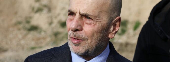 Η οργισμένη αντίδραση Αλαφούζου για Παναθηναϊκό – “Αυτά είναι μαλ@@@ες”!