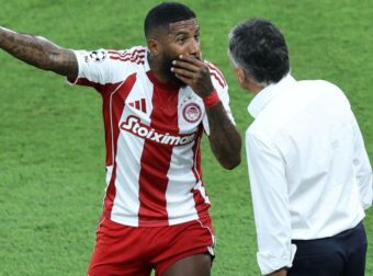 Χωρίς τον… MVP της Λεωφόρου ο Ολυμπιακός – Η απόφαση για Ροντινέι, Ζέλσον