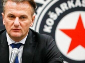 Αποκαλύψεις προέδρου Παρτιζάν για μπάτζετ και… Νιλικινά!