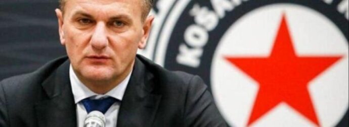 Αποκαλύψεις προέδρου Παρτιζάν για μπάτζετ και… Νιλικινά!