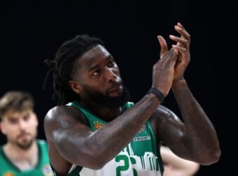 Ατάκα για επιστροφή Λεσόρ που θα συζητηθεί: “Σήμερα μιλήσαμε με τον γιατρό”