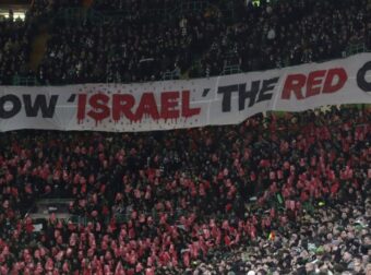 Ζορίζουν τα πράγματα για Ισραήλ! Πιέσεις σε UEFA για συνεδρίαση & αποβολή