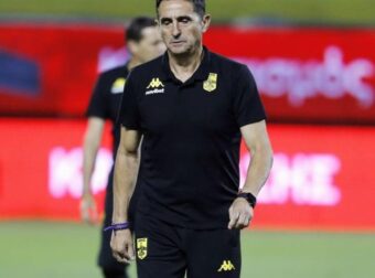 Αυτό θέλει από Άρη ο Χιμένεθ – Οι σκέψεις για την 11αδα με Σέρρες