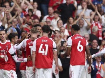 Πρόβλημα για Ολυμπιακό – Επιστρέφει κομβικός παίκτης της Άρσεναλ