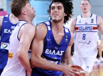 Γιαννακόπουλος και Αταμάν θέλουν το next big thing της Ελλάδας! (ΒΙΝΤΕΟ)